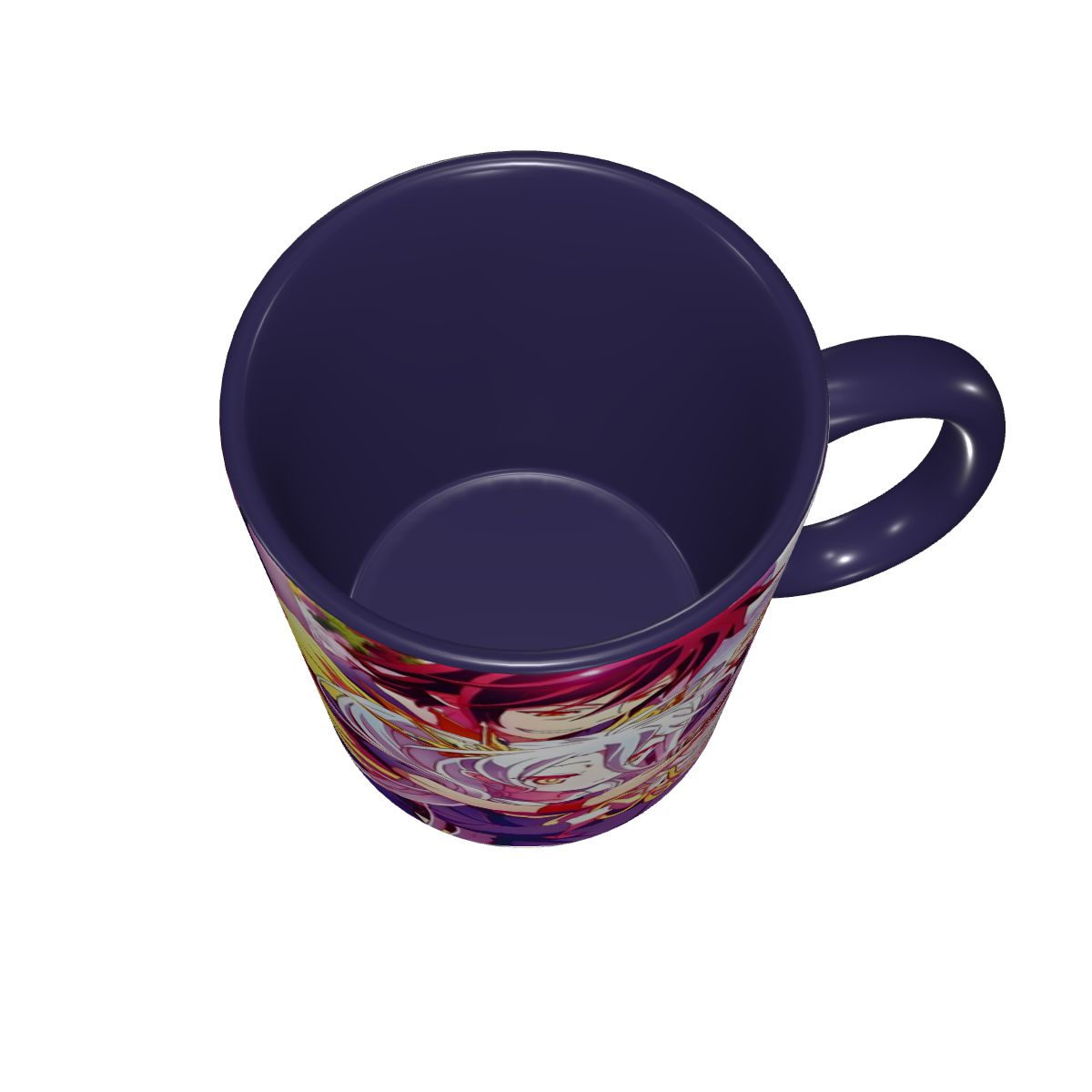 No Game No Life Zero Cover Ima - Coffee Tea Images 评论和价格
