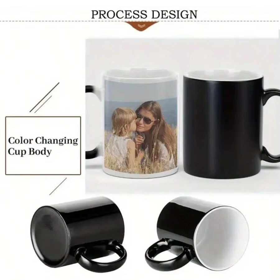 Customized Coffee Cup With The - Coffee Tea Images 评论和价格