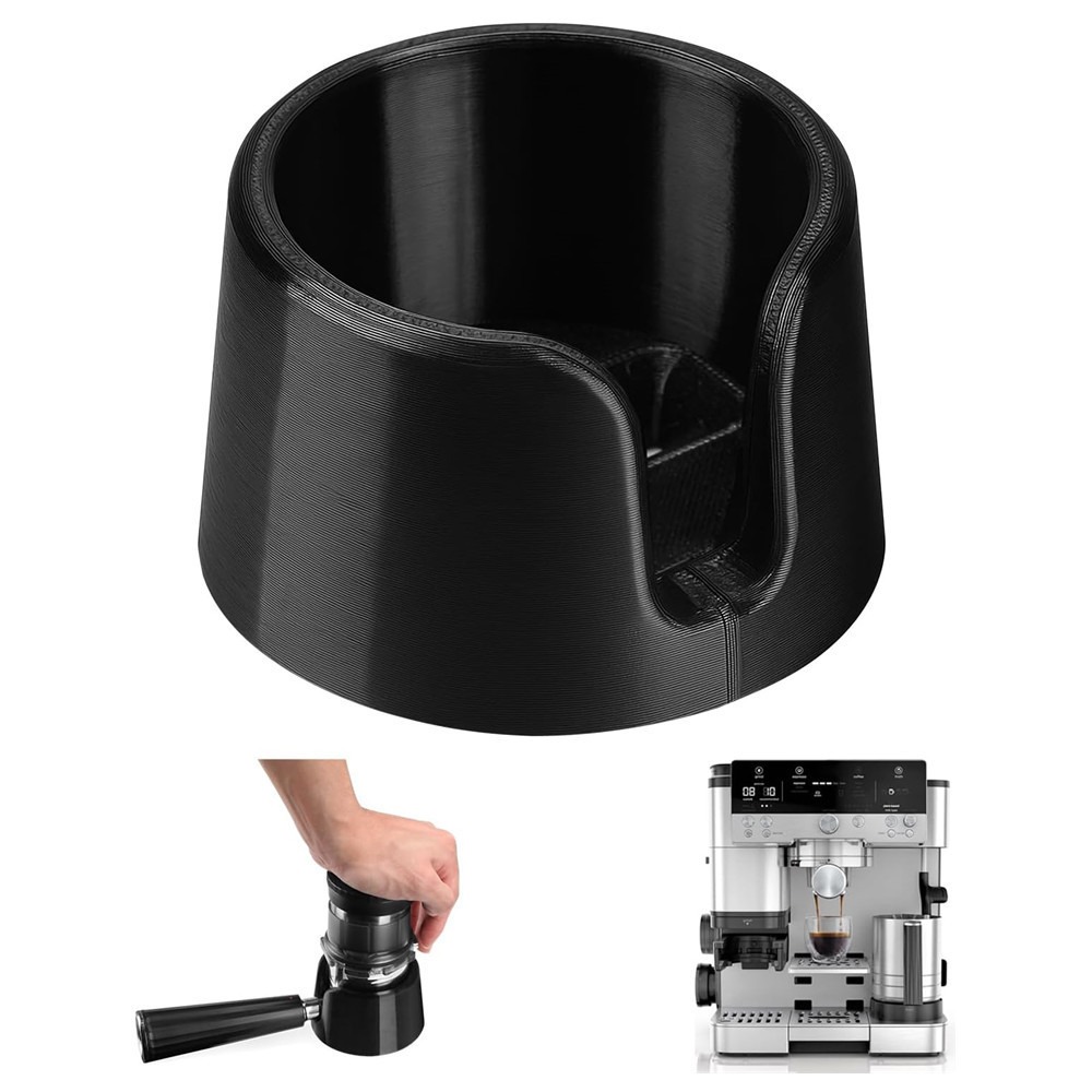 1PCS Coffee Portafilter Holder - Coffee Tea Espresso 评论和价格