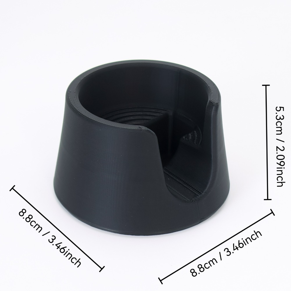 1PCS Coffee Portafilter Holder - Coffee Tea Espresso 评论和价格