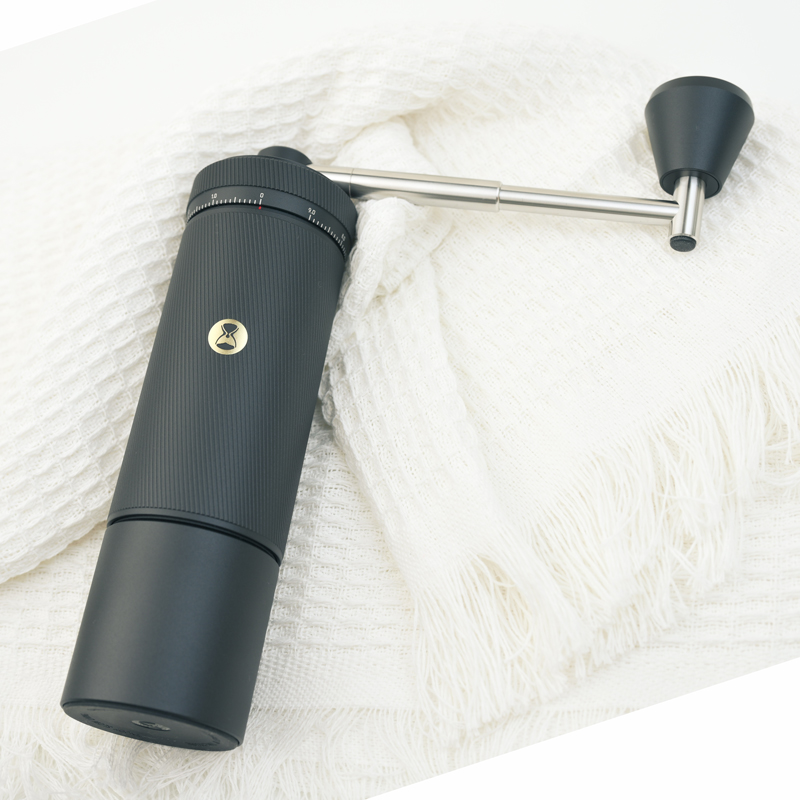 TIMEMORE CHESTNUT S3 Manual Co - Burr Hand Grinder 评论和价格