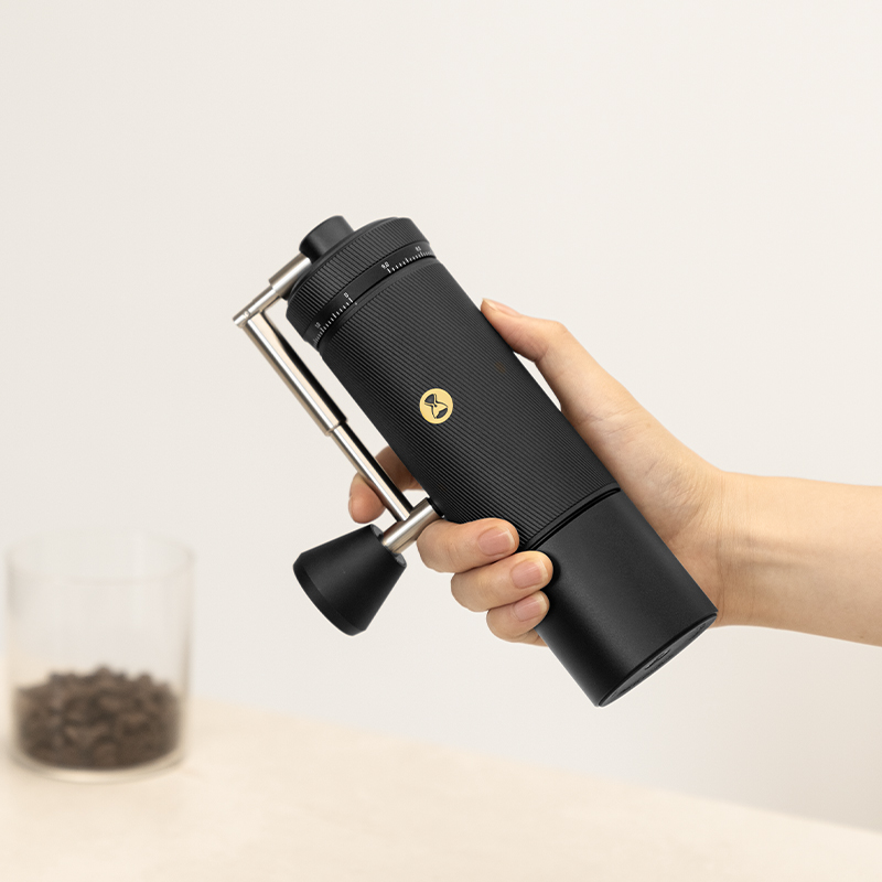 TIMEMORE CHESTNUT S3 Manual Co - Burr Hand Grinder 评论和价格