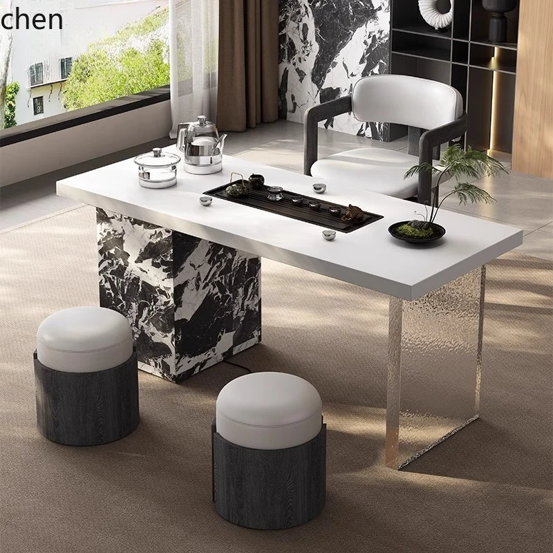 i5.15 balcony tea table and ch - Coffee & Tea Difabis 评论和价格