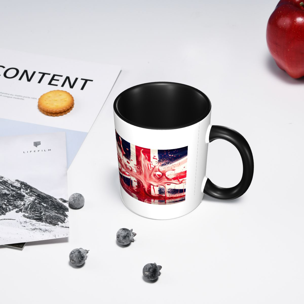 National Nations United Kingdo - Coffee Tea Uk 评论和价格