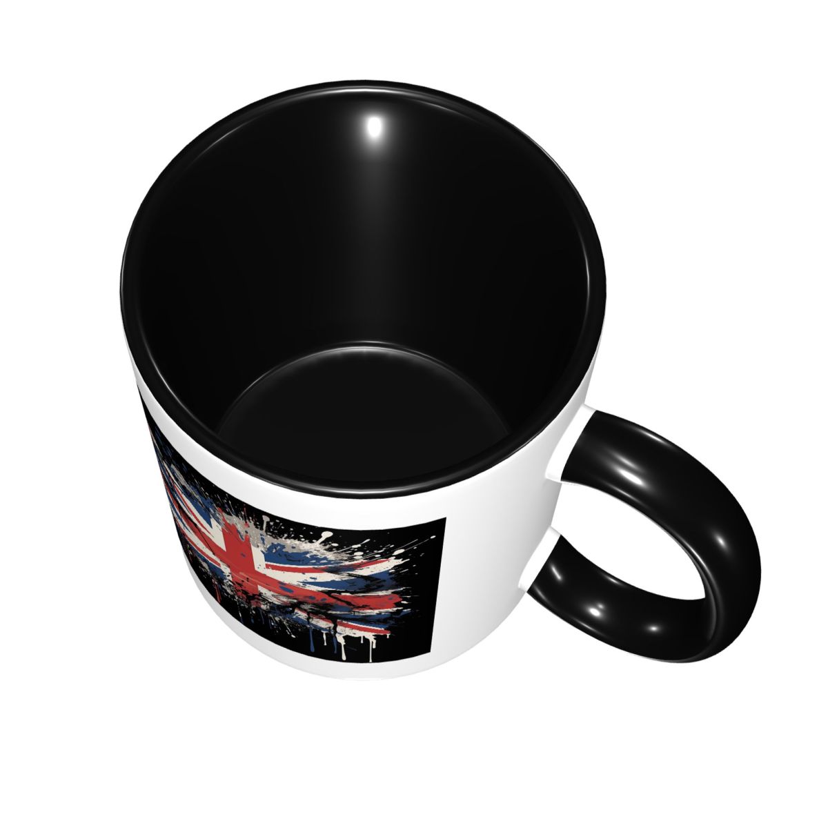 Union Jack Flag Of The UK Unit - Coffee Tea Uk 评论和价格