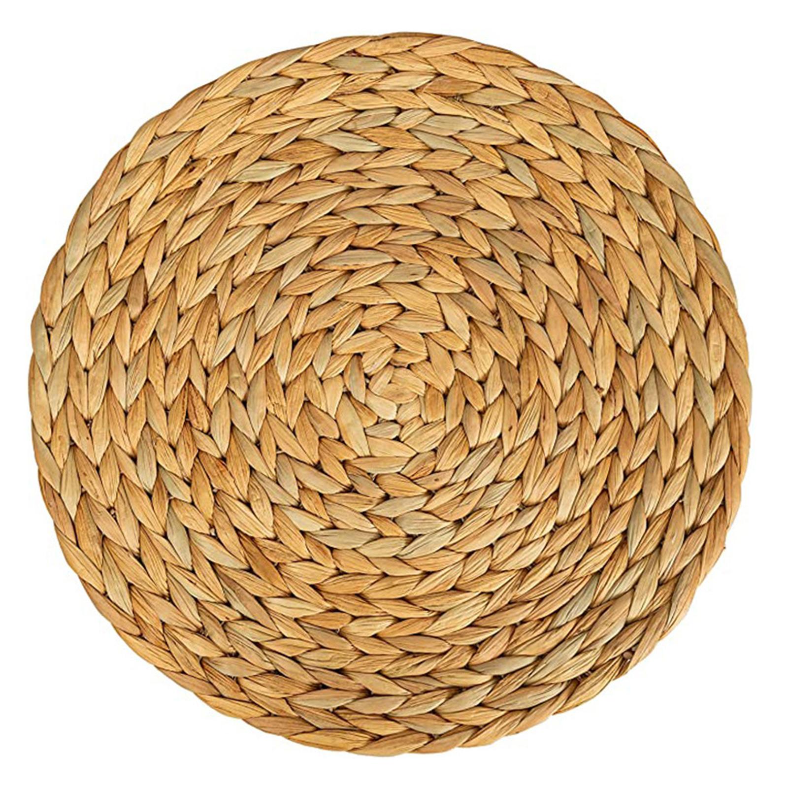 Round Table Mat Farmhouse Anti - Coffee Tea Place 评论和价格