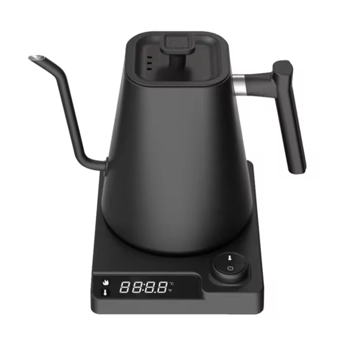 FZFZ Gooseneck Electric Kettle - Coffee Tea Uk 评论和价格