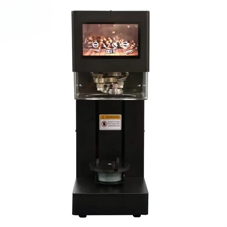 Seamer PET Can Sealing Machine - Best Tea Coffee 评论和价格
