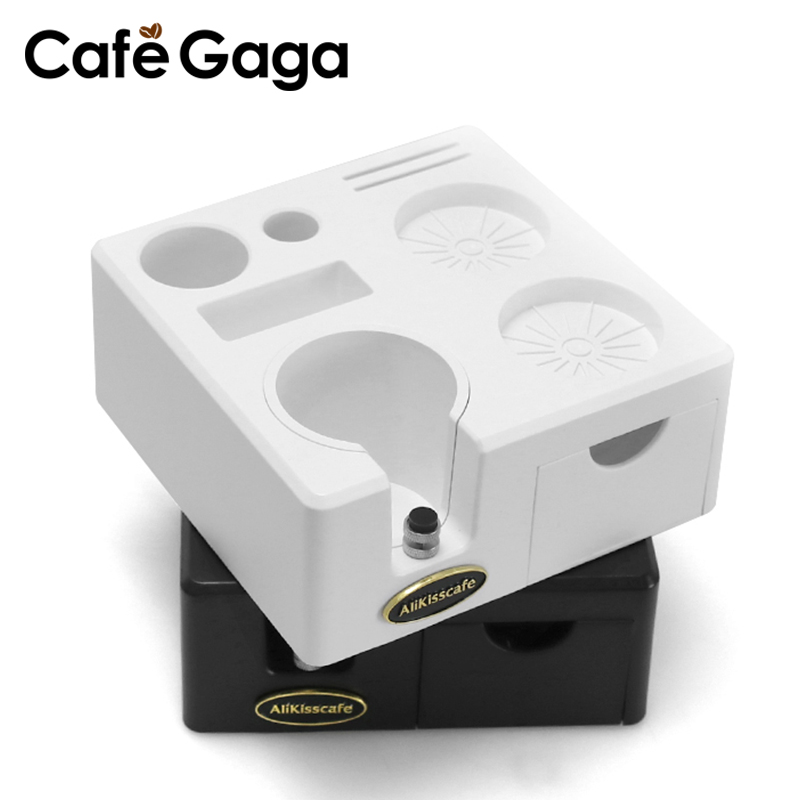 AliKisscafe Coffee Tamping Sta - Coffee Tea Espresso 评论和价格