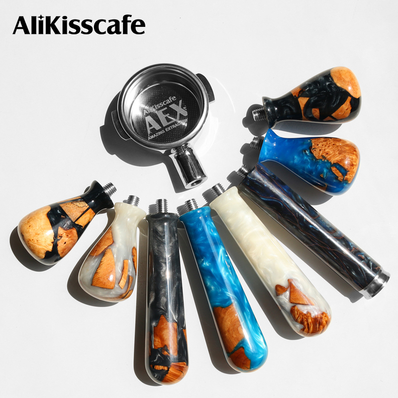 M10 Coffee Portafilter Handle  - Coffee Tea Espresso 评论和价格