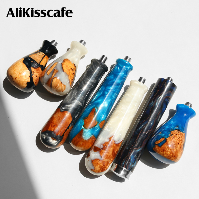 M10 Coffee Portafilter Handle  - Coffee Tea Espresso 评论和价格