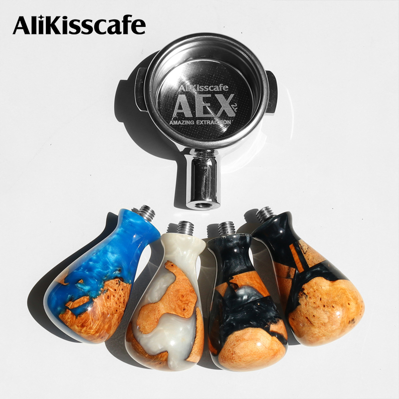 M10 Coffee Portafilter Handle  - Coffee Tea Espresso 评论和价格