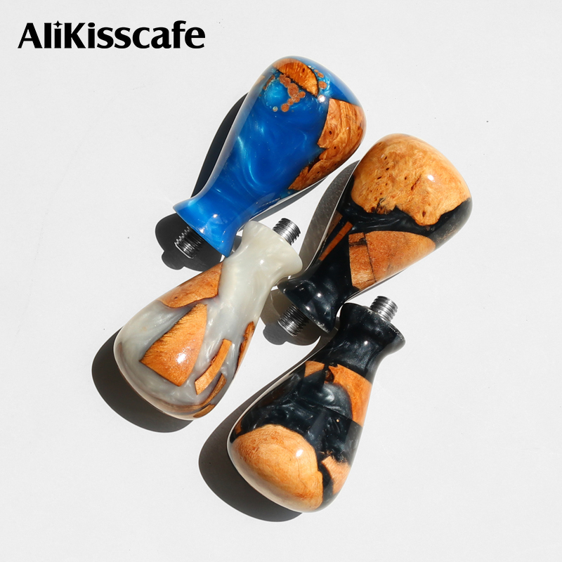M10 Coffee Portafilter Handle  - Coffee Tea Espresso 评论和价格