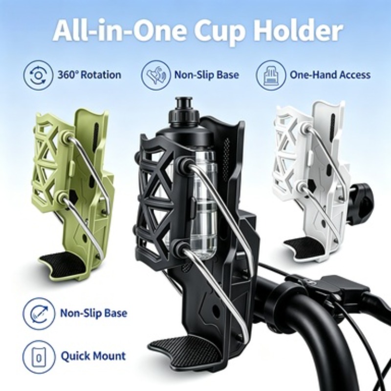 Quick Install Adjustable Cup H - Coffee Tea Jars 评论和价格