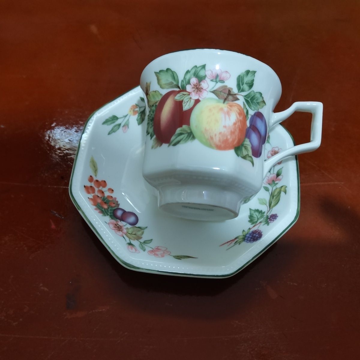 Export to the UK Original octa - Coffee Tea Uk 评论和价格