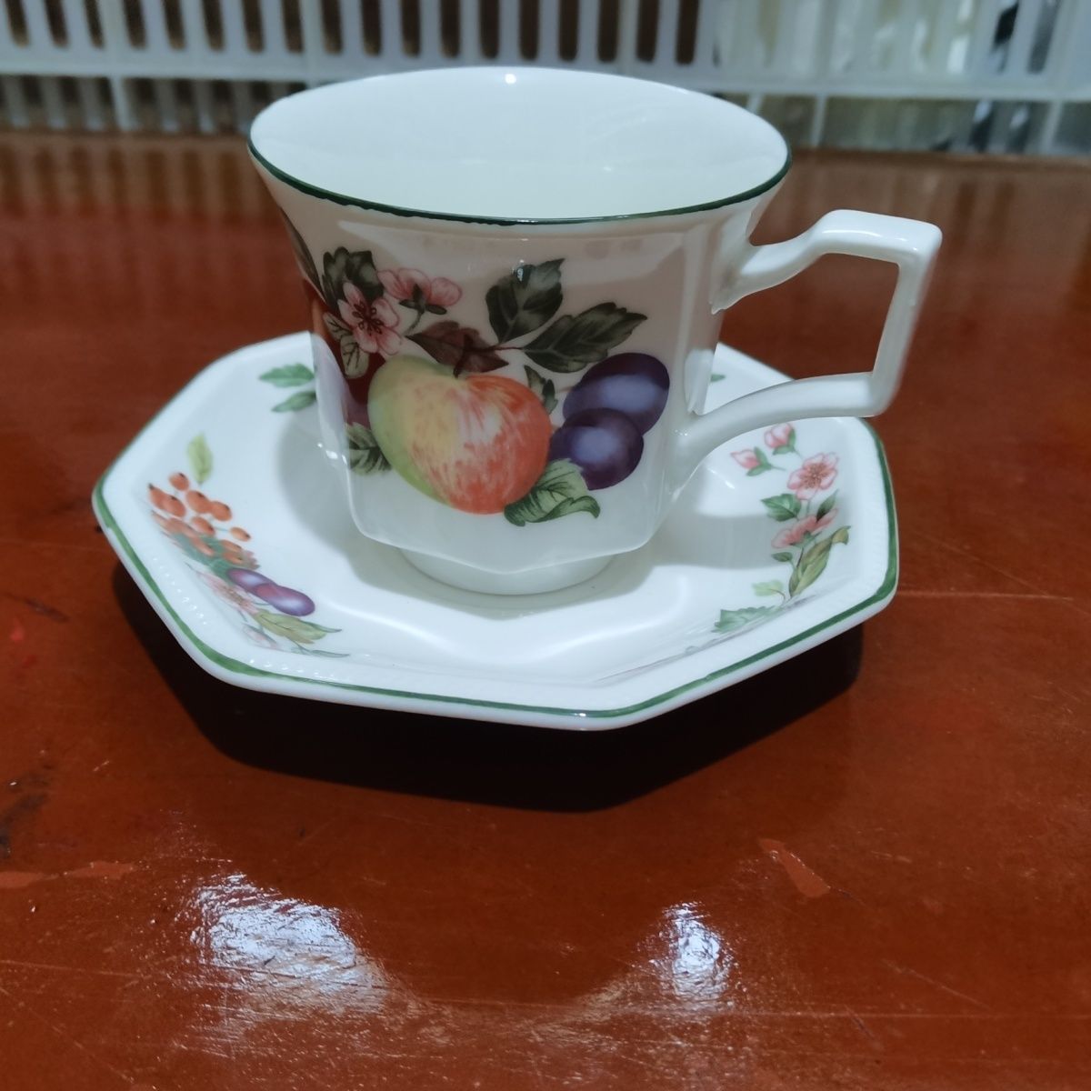 Export to the UK Original octa - Coffee Tea Uk 评论和价格