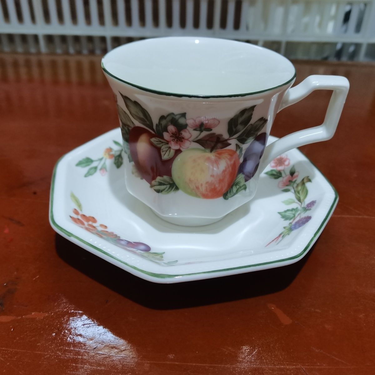 Export to the UK Original octa - Coffee Tea Uk 评论和价格