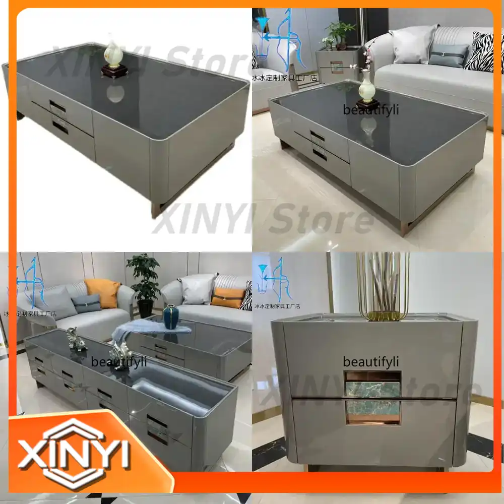 Coffee Table for Italian Light - Coffee Tea Hong Kong 评论和价格