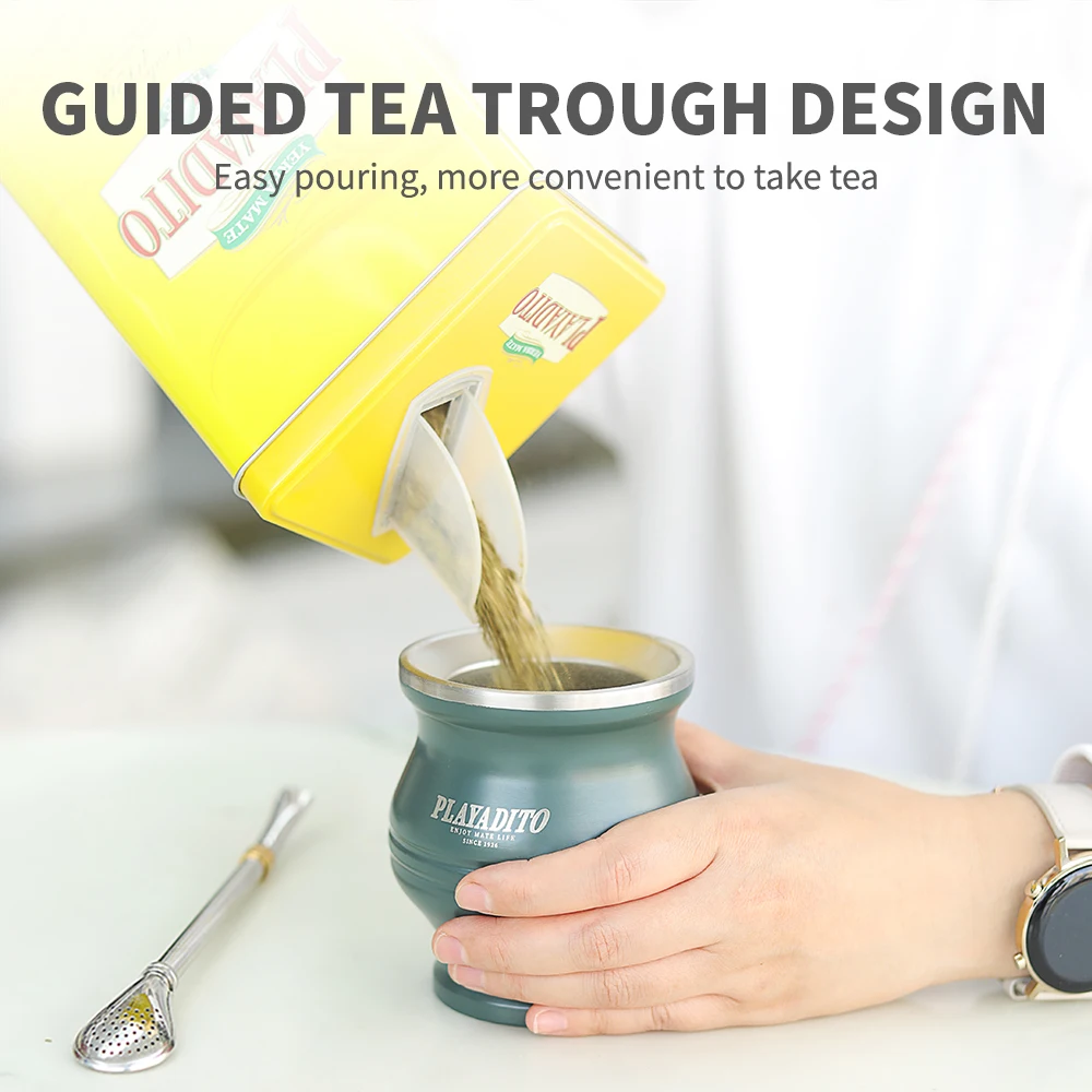 500g Kitchen Organizer with Li - Coffee Tea And Sugar Canisters 评论和价格