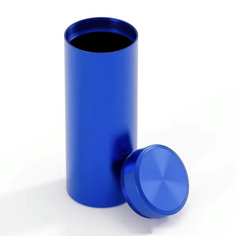 Portable Sealed Jar Travel Moi - Coffee Tea And Sugar Canisters 评论和价格
