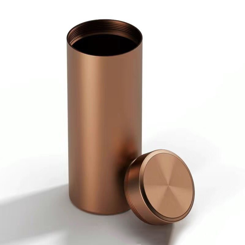 Portable Sealed Jar Travel Moi - Coffee Tea And Sugar Canisters 评论和价格