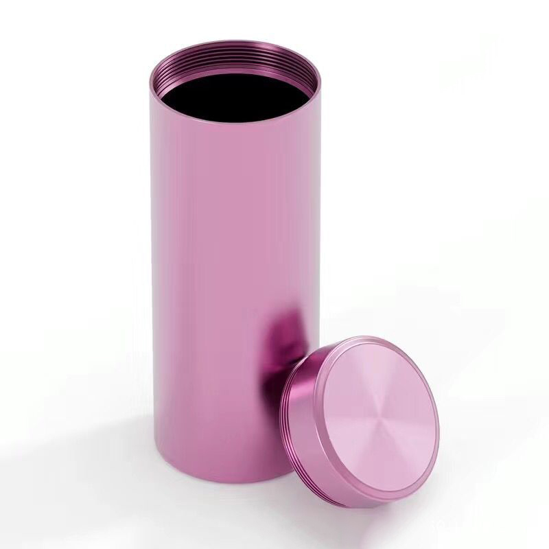 Portable Sealed Jar Travel Moi - Coffee Tea And Sugar Canisters 评论和价格