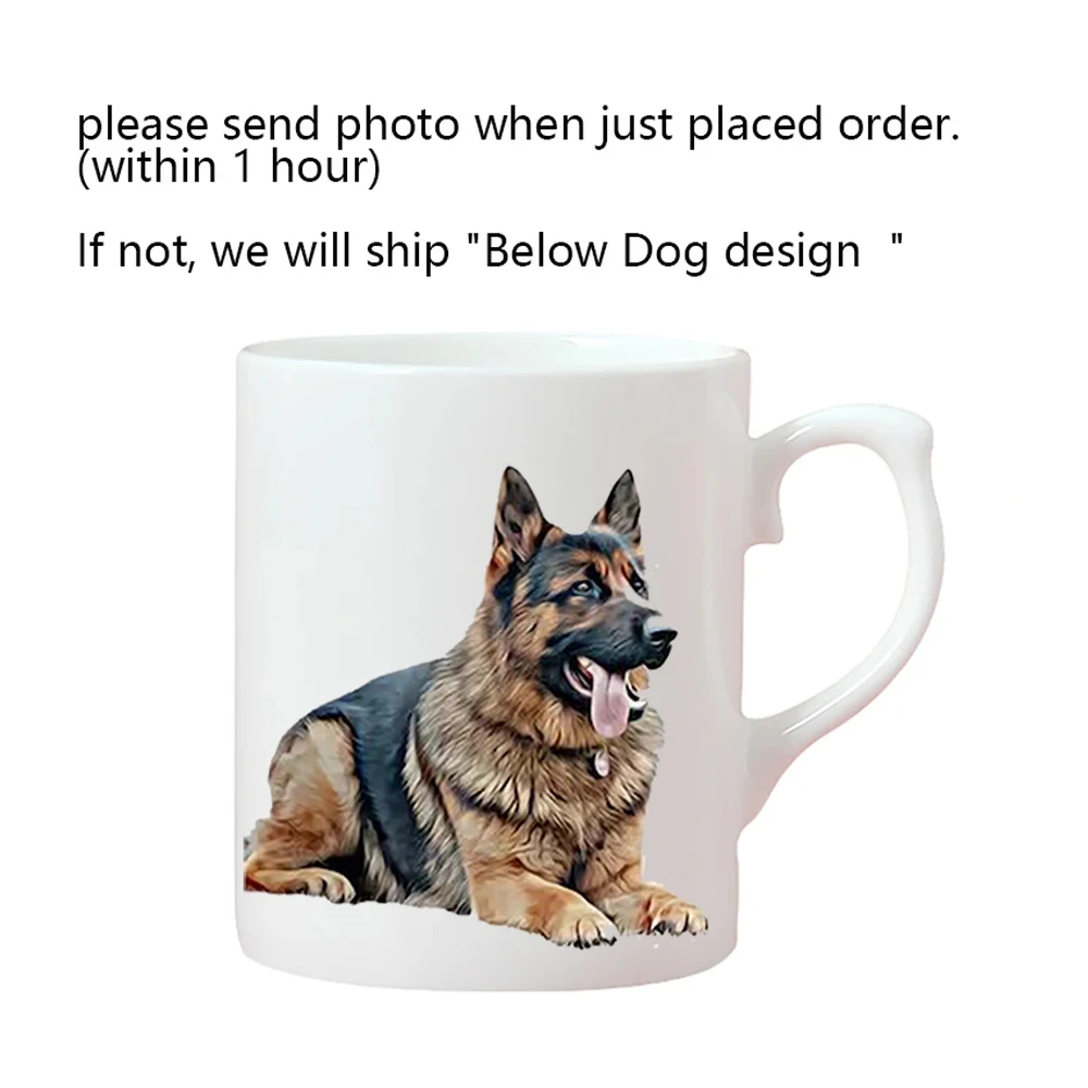 Personalised Your Photo Mug,Na - Coffee Tea Images 评论和价格