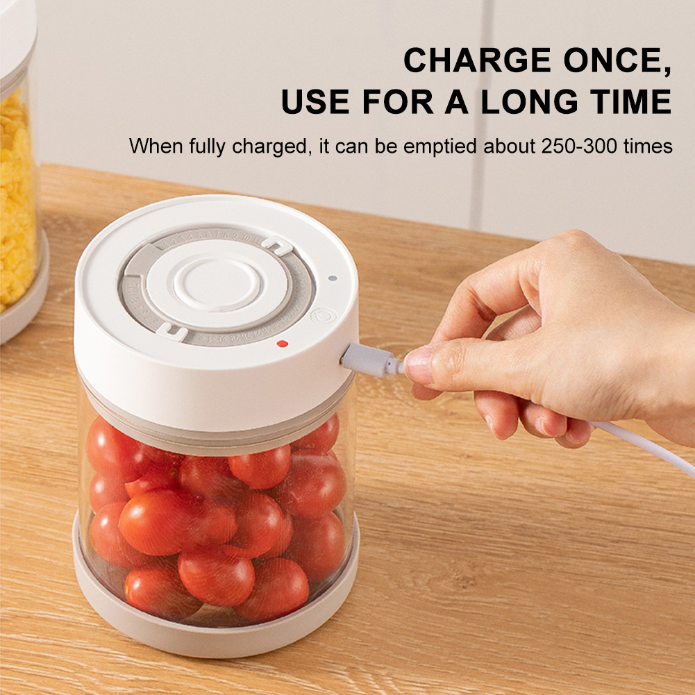Kitchen Moisture-proof Glass C - Coffee Tea Jars 评论和价格