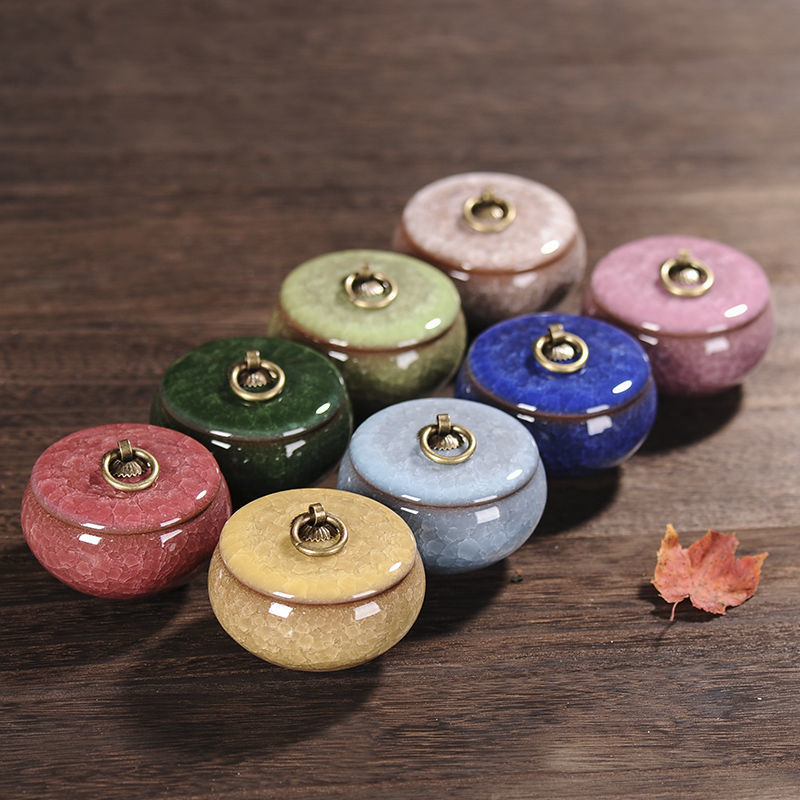 Portable Tea Coffee Sugar Jar  - Tea Coffee Sugar Container 评论和价格