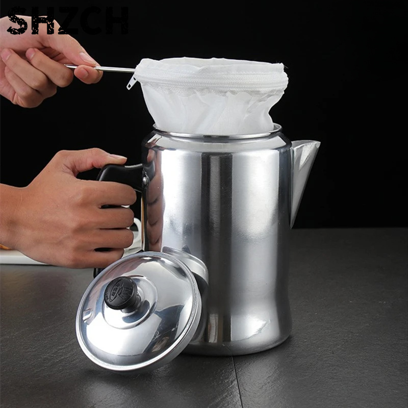 Hong Kong Style Coffee Percola - Coffee Tea Hong Kong 评论和价格