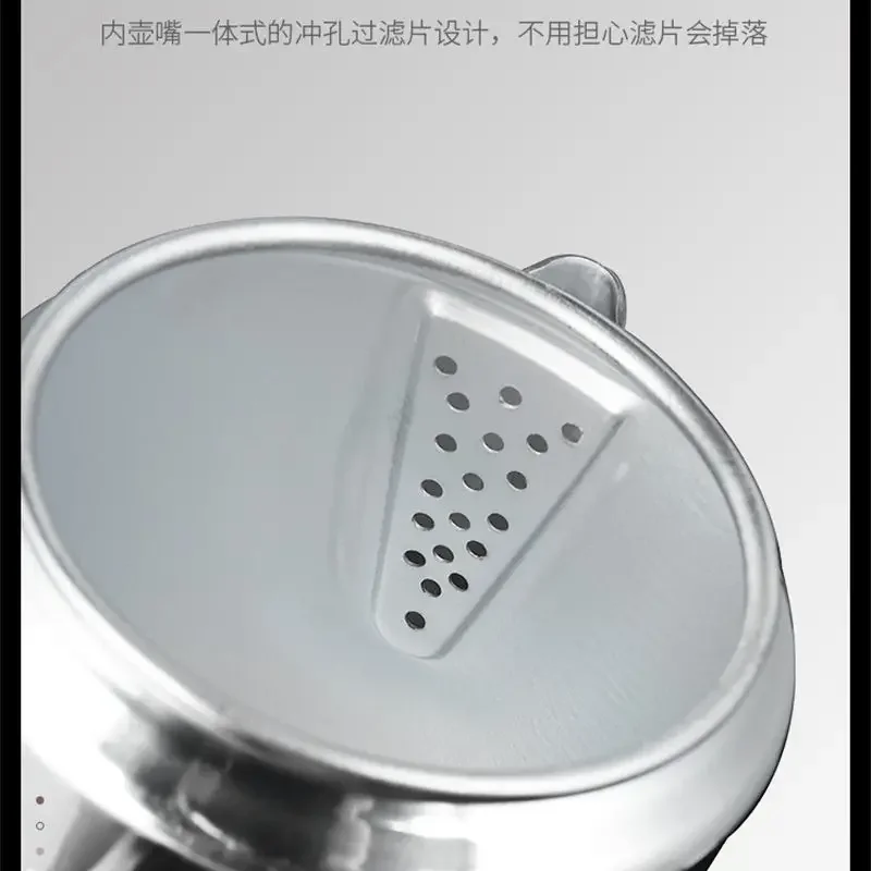 Hong Kong Style Coffee Percola - Coffee Tea Hong Kong 评论和价格