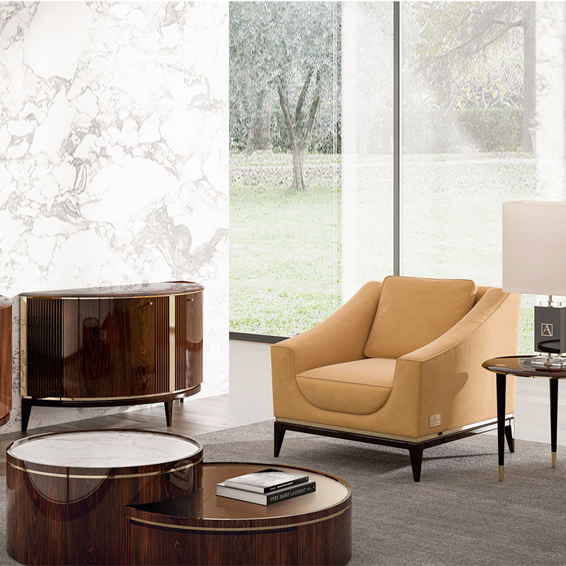 *Post-modern light luxury crea - Coffee Tea Hong Kong 评论和价格