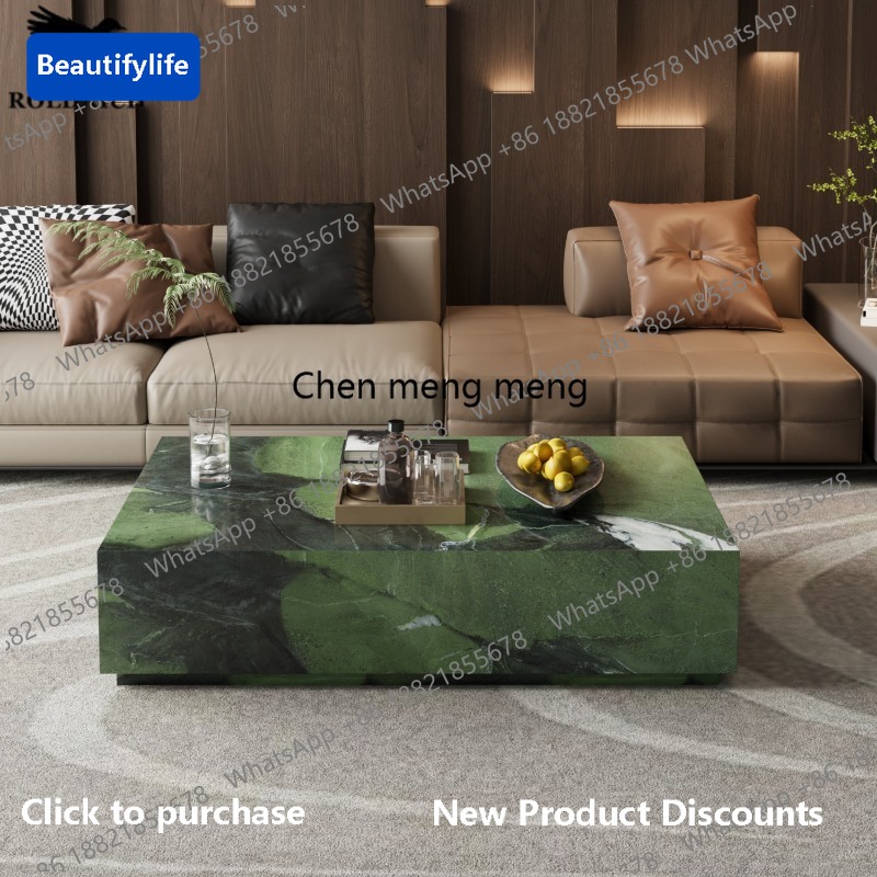 Y183 Irish green marble living - Coffee Tea Green 评论和价格
