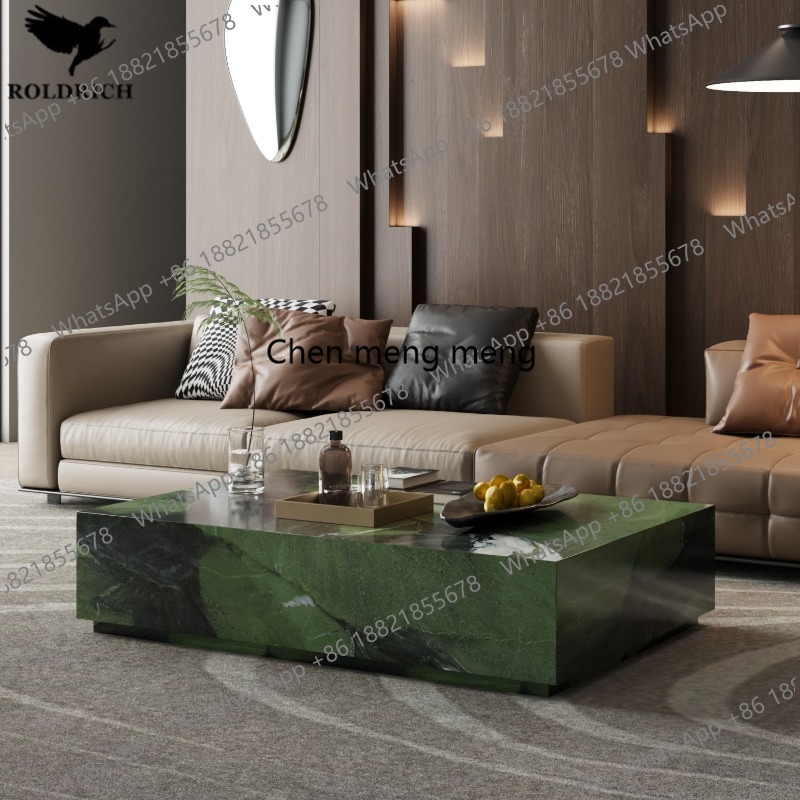 Y183 Irish green marble living - Coffee Tea Green 评论和价格
