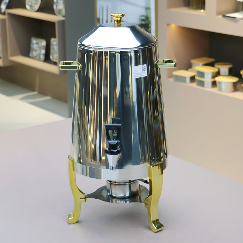 13L Large Capacity Coffee Juic - Coffee Tea & Jane 评论和价格