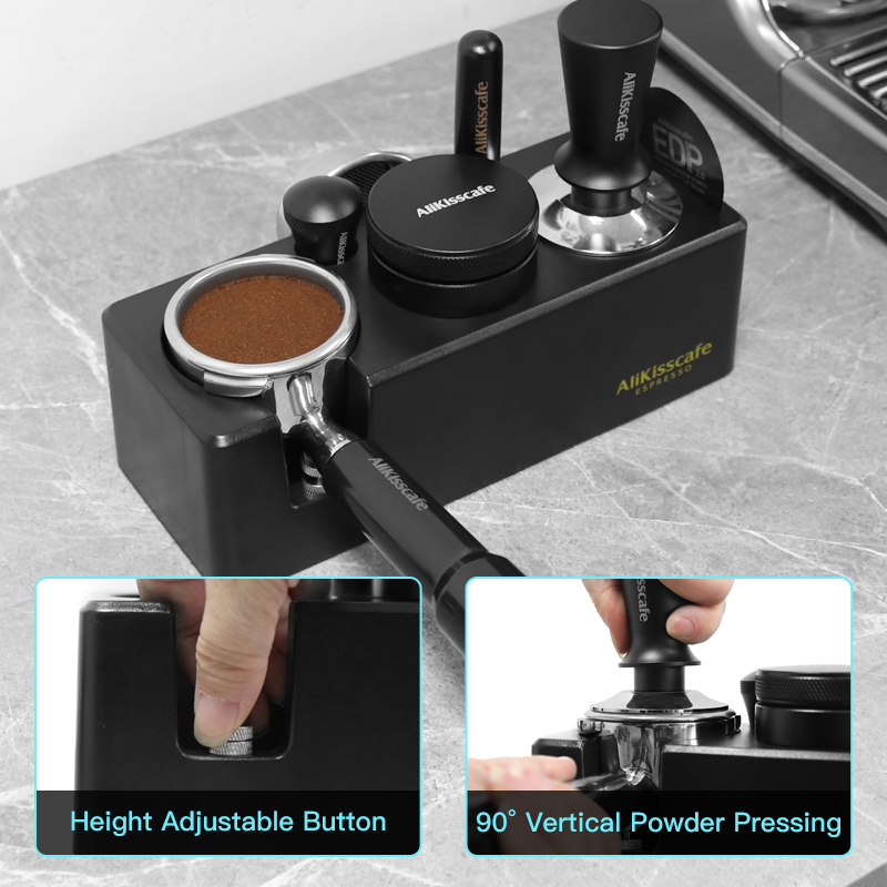 AliKisscafe Coffee Tamping Sta - Coffee Tea Espresso 评论和价格
