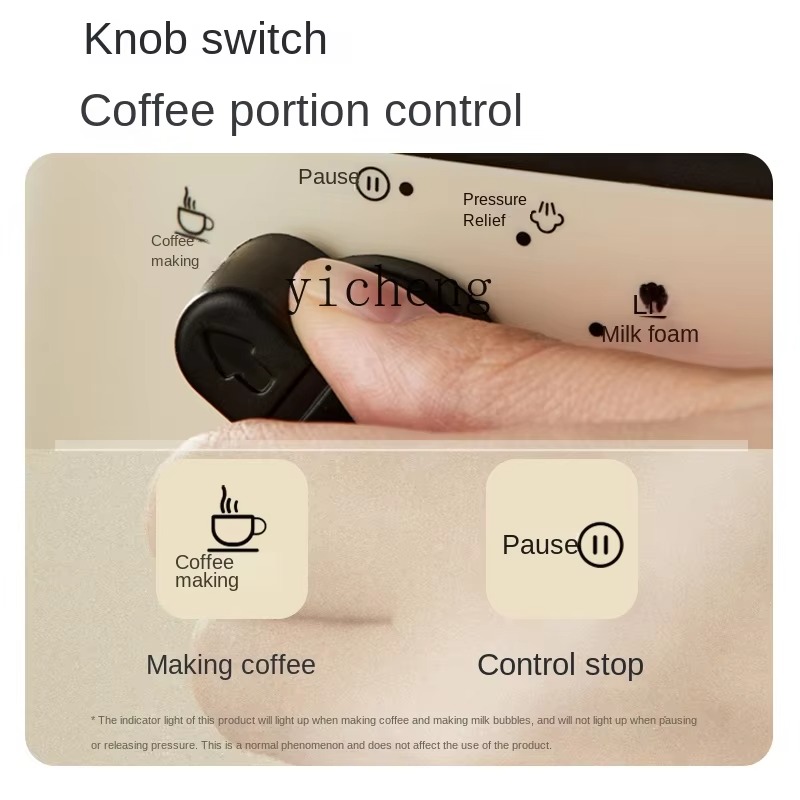 Coffee Machine Household Small - Coffee & Tea Difabis 评论和价格