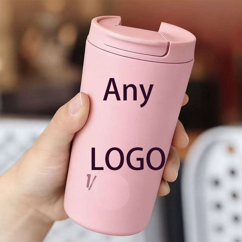 LOGO Image Gift 12OZ Water bot - Coffee Tea Images 评论和价格