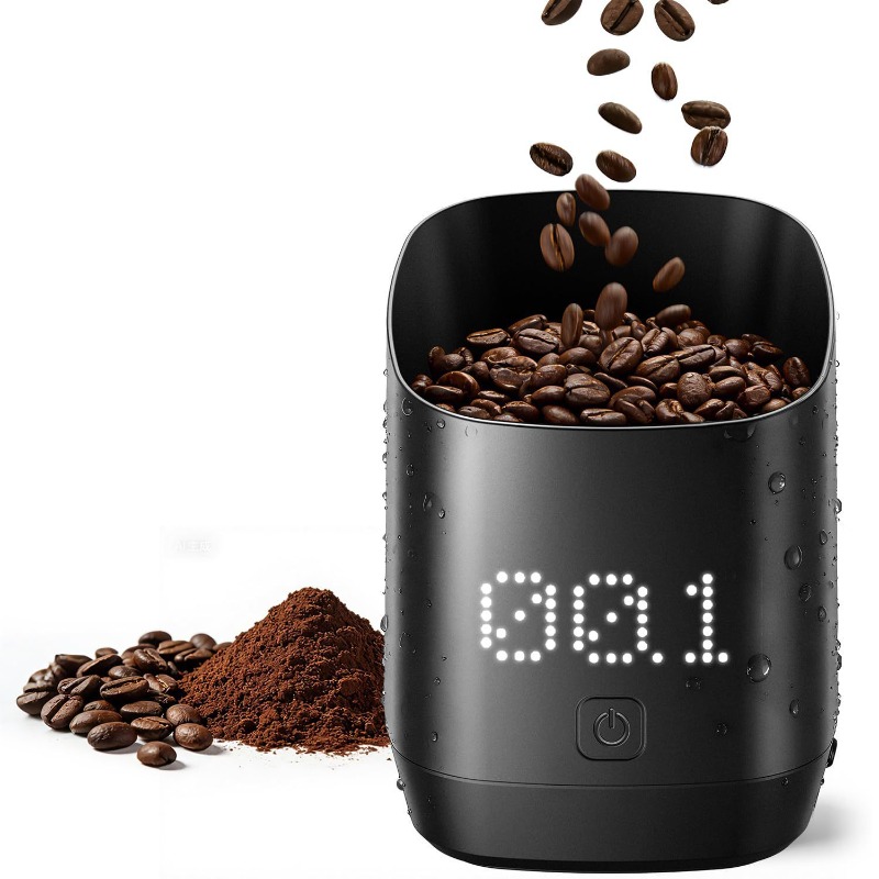 Smart Coffee Weighing Cup Elec - Coffee Tea Espresso 评论和价格