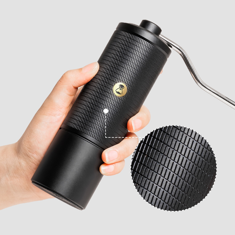 TIMEMORE C5/C5ESP Espresso Man - Burr Hand Grinder 评论和价格