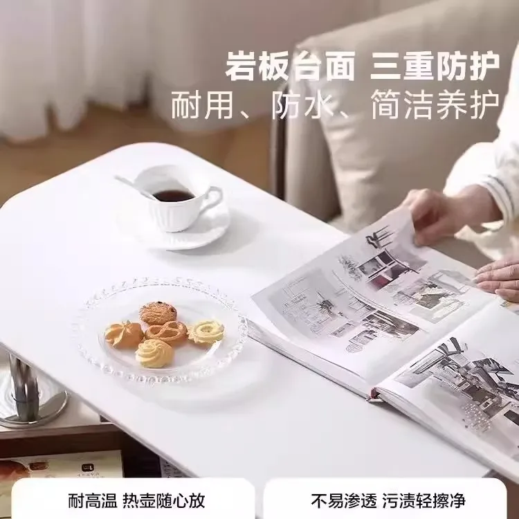 b11-7.2 sofa, small tea table, - Coffee & Tea Difabis 评论和价格