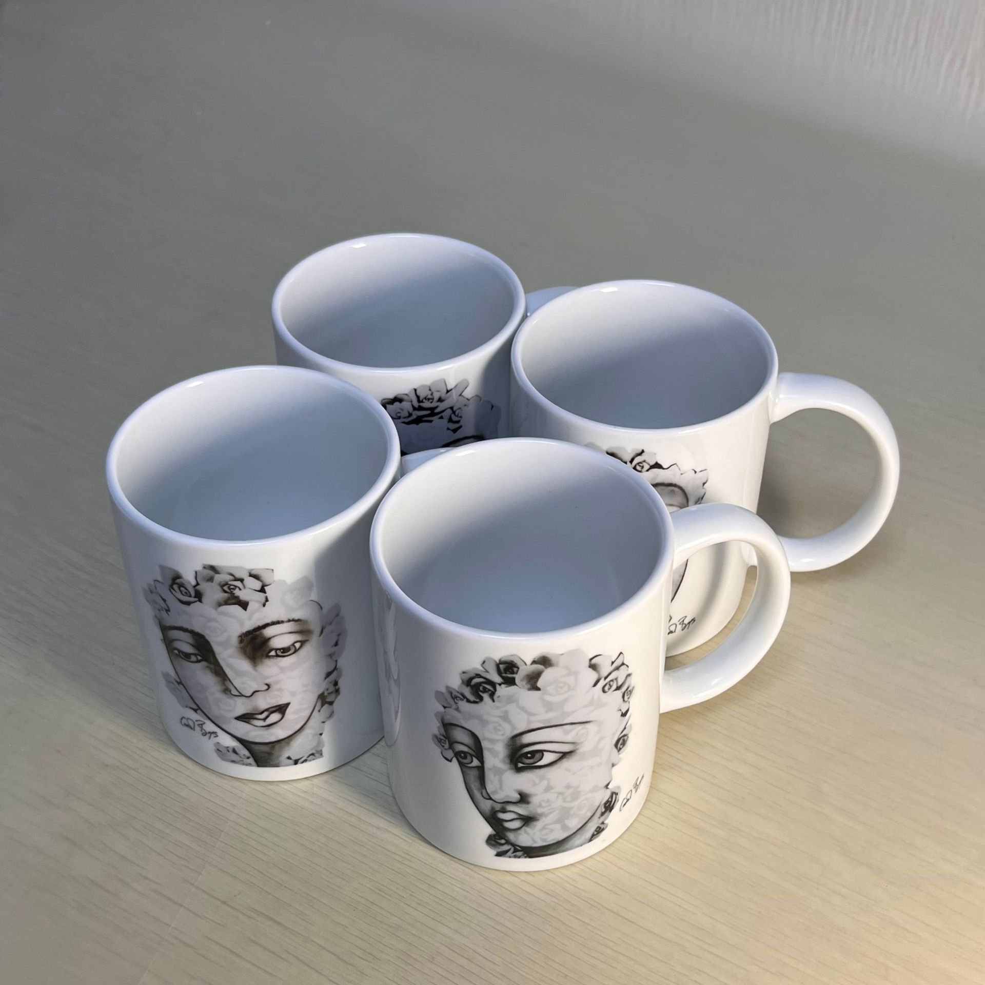 South Africa Carrol Boyes Cera - Coffee Tea Images 评论和价格