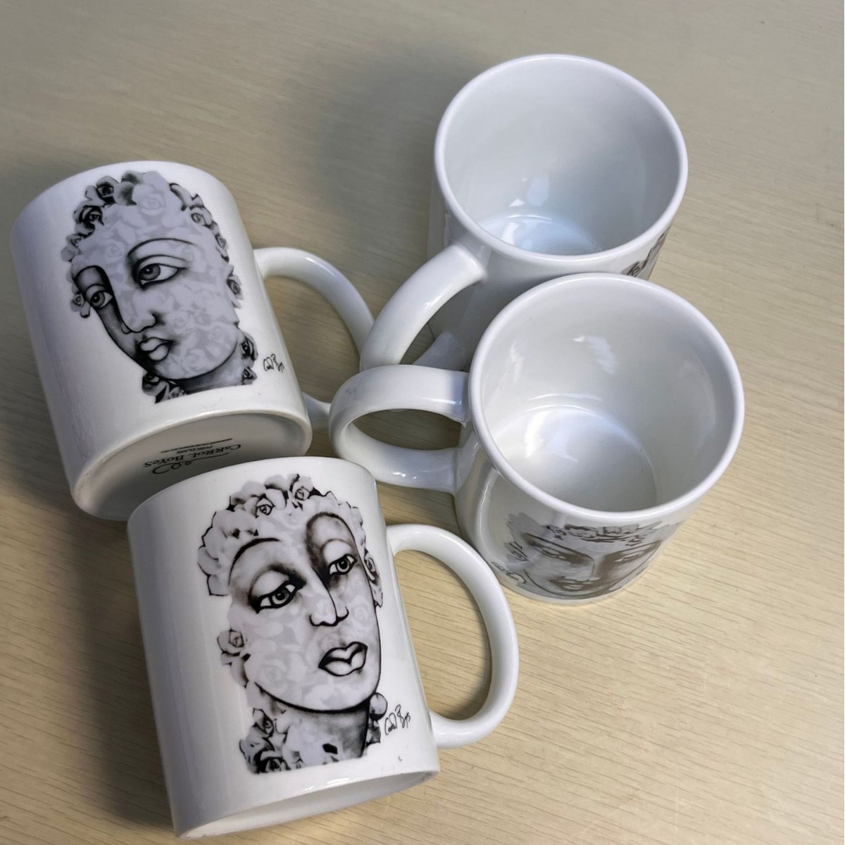 South Africa Carrol Boyes Cera - Coffee Tea Images 评论和价格