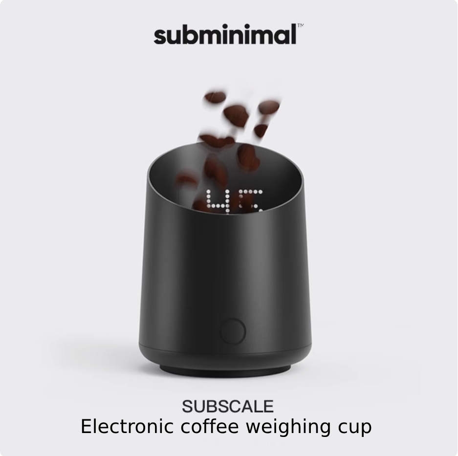 Subminimum Electronic Coffee W - Coffee Tea Espresso 评论和价格