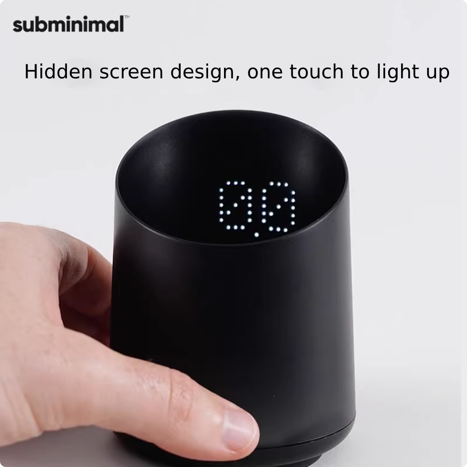 Subminimum Electronic Coffee W - Coffee Tea Espresso 评论和价格