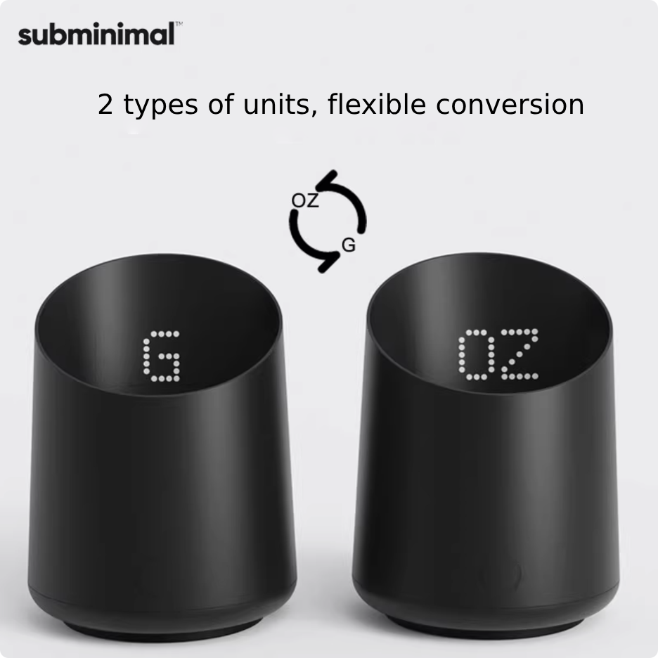 Subminimum Electronic Coffee W - Coffee Tea Espresso 评论和价格