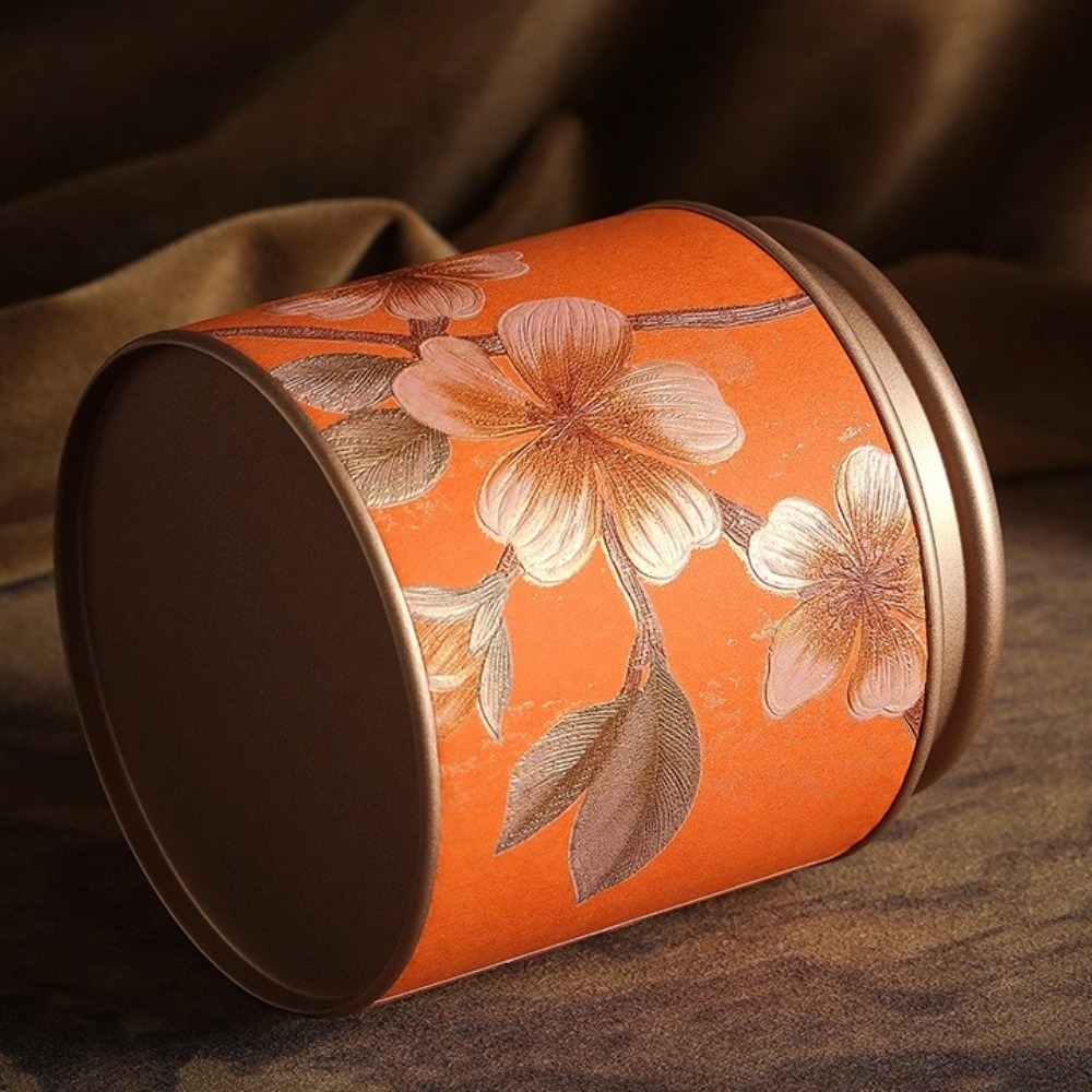 Creative New Chinese Style Tea - Coffee Tea And Sugar Canisters 评论和价格