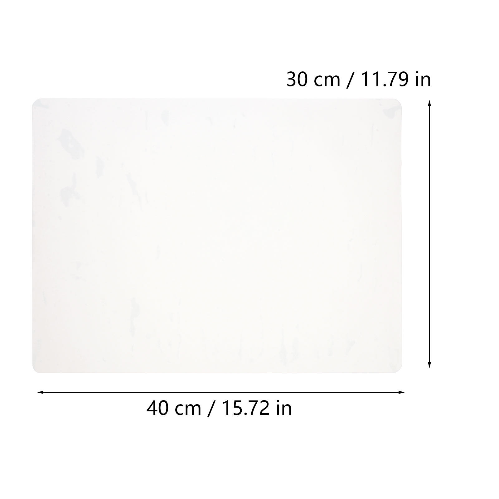 4Pcs Silicone Place Mat Heat-R - Coffee Tea Place 评论和价格
