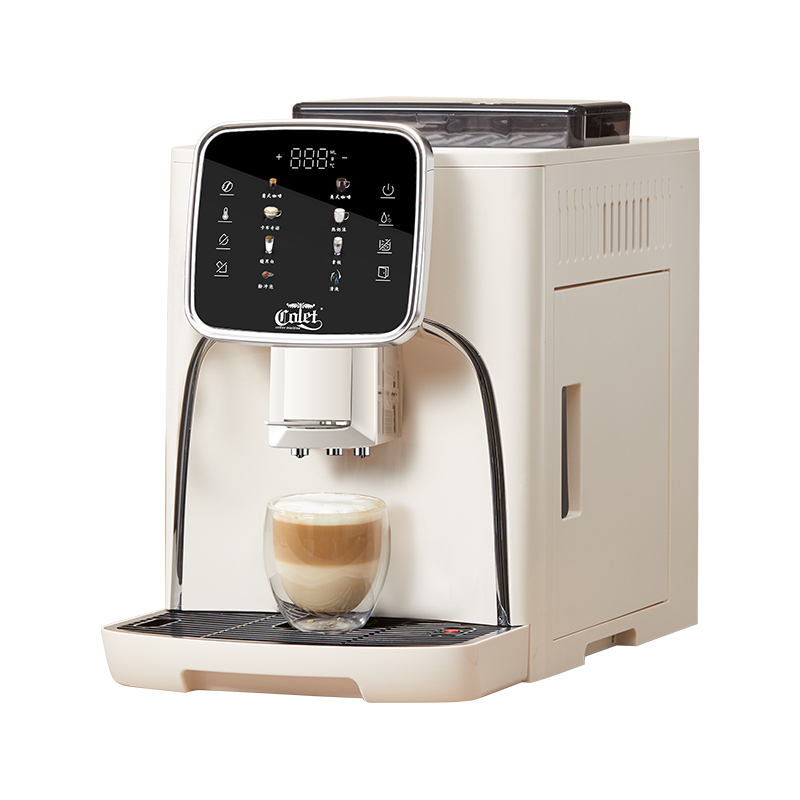 6 Coffee Drinks  One Touch Get - Coffee & Tea Difabis 评论和价格