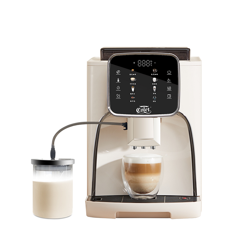 6 Coffee Drinks  One Touch Get - Coffee & Tea Difabis 评论和价格